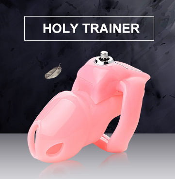Holy Trainer