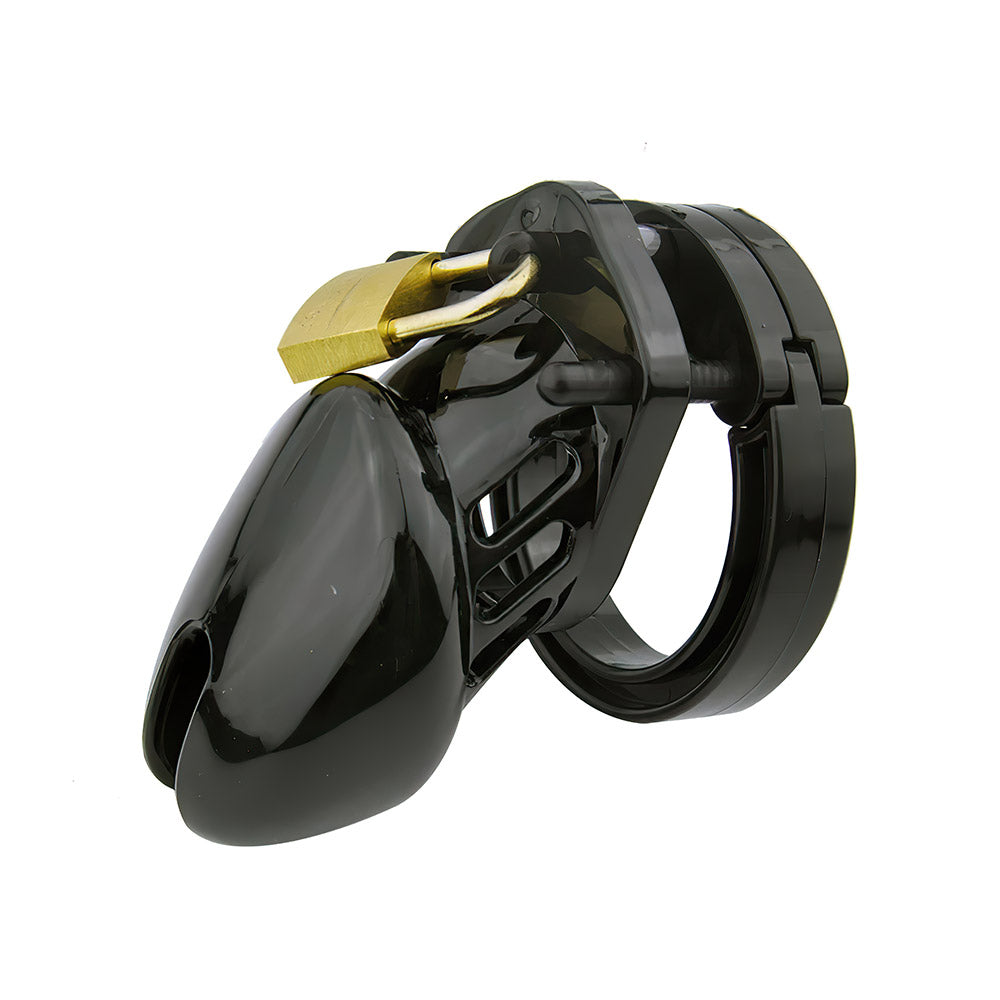 Introductory Plastic Cock Cage