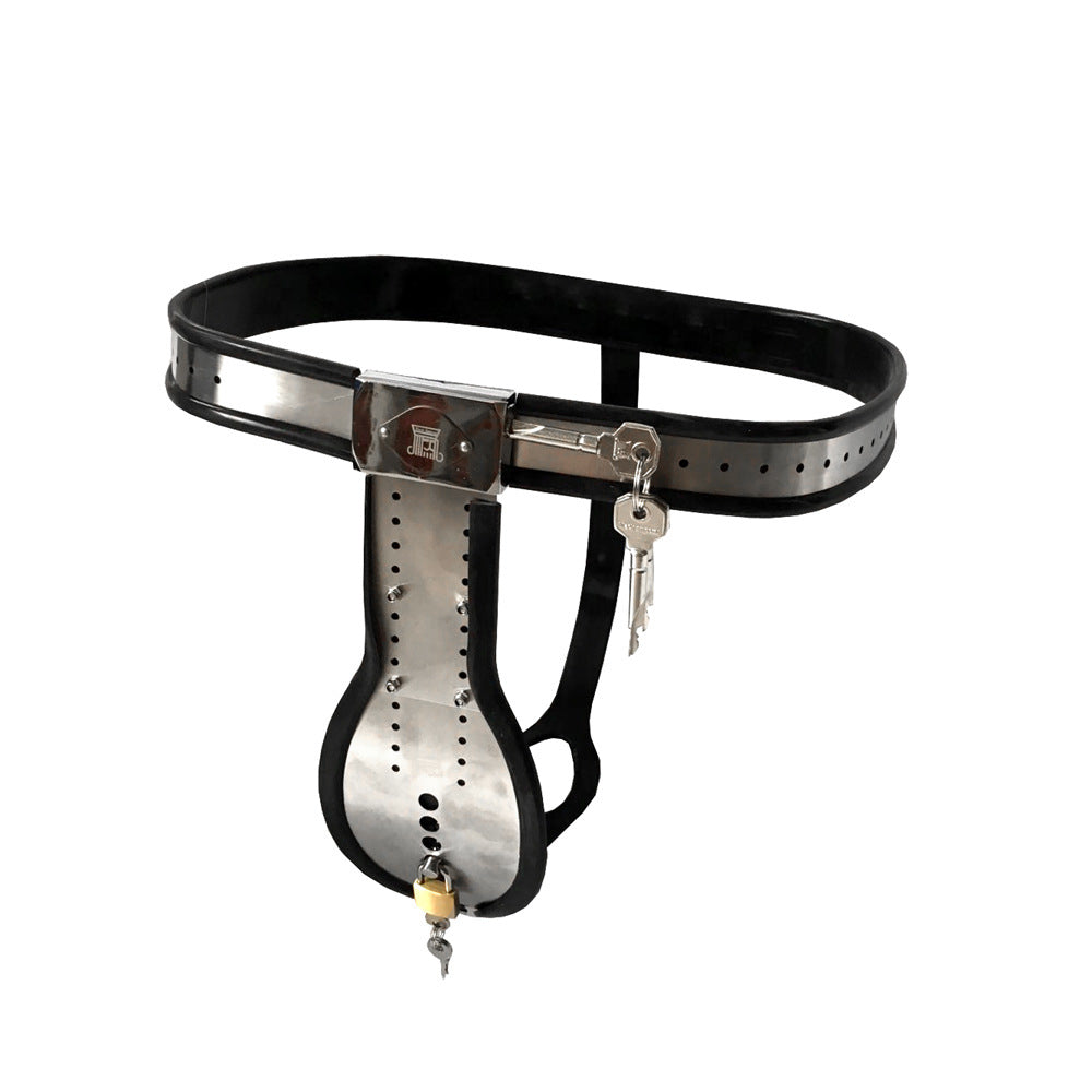 Mans Chastity Belt