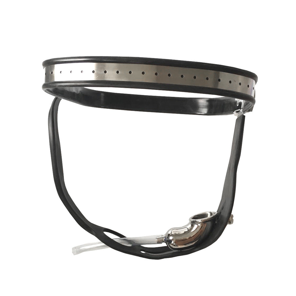 Mans Chastity Belt