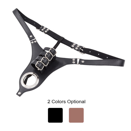 Penis Bondage Belt