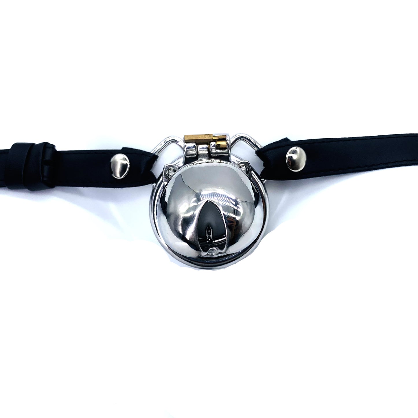 Penis Shaped Chastity Cage