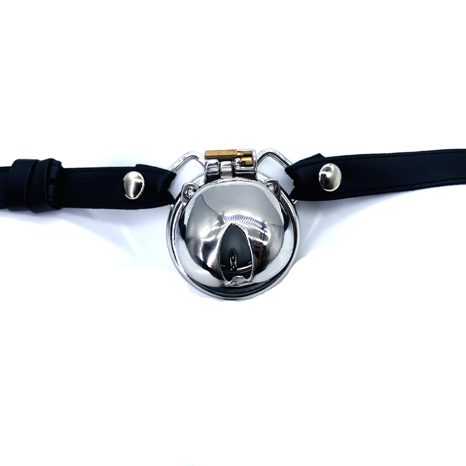 Penis Shaped Chastity Cage