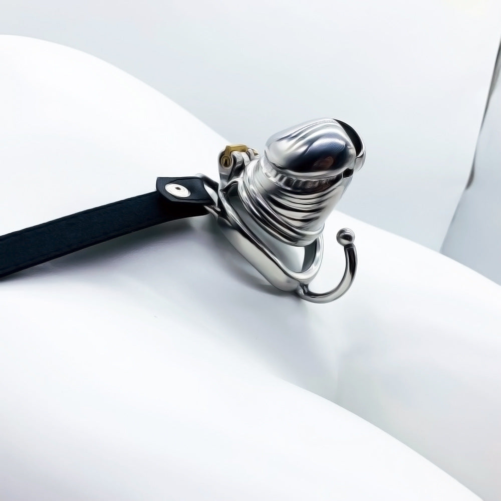 Penis Shaped Chastity Cage