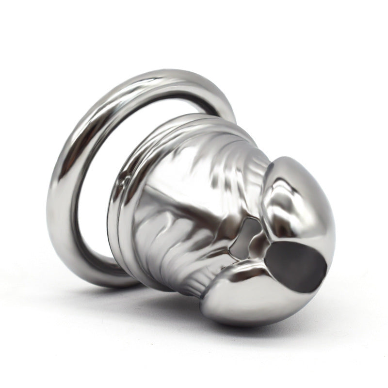 Penis Shaped Chastity Cage