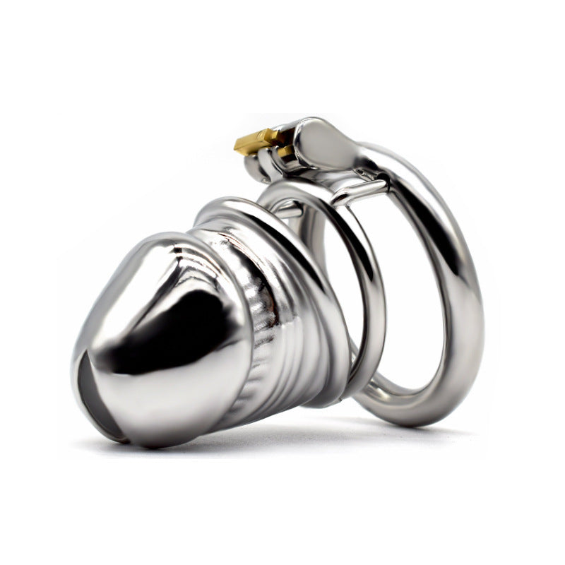 Penis Shaped Chastity Cage