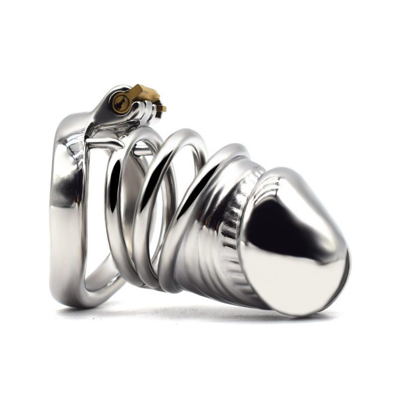 Penis Shaped Chastity Cage