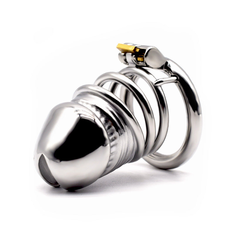 Penis Shaped Chastity Cage