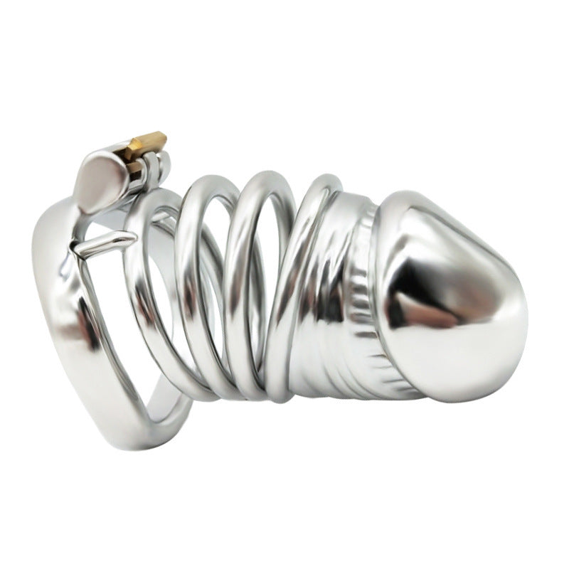 Penis Shaped Chastity Cage