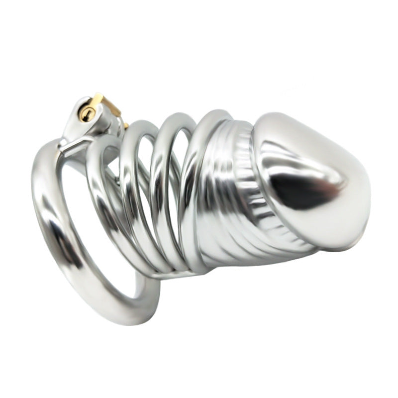 Penis Shaped Chastity Cage