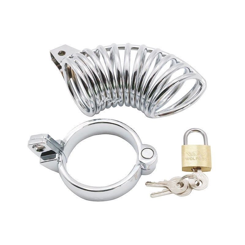 BDSM Chastity Cage