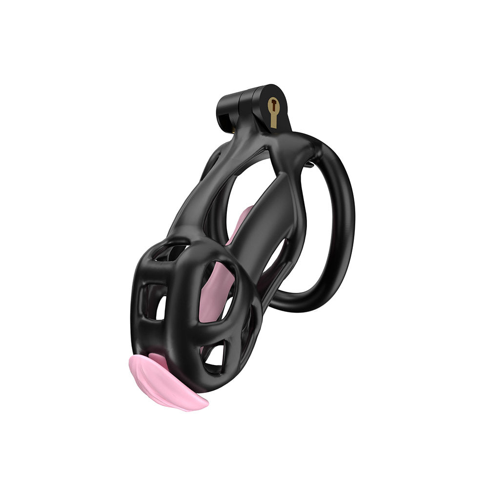 Cobra Chastity Cage