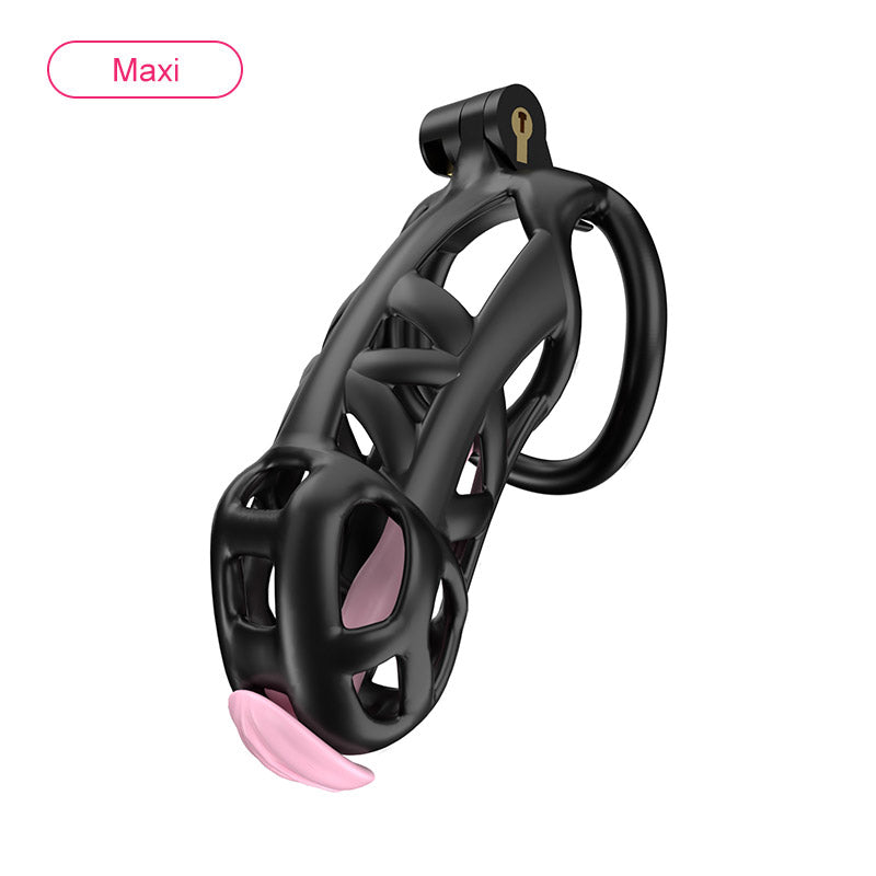 Cobra Chastity Cage