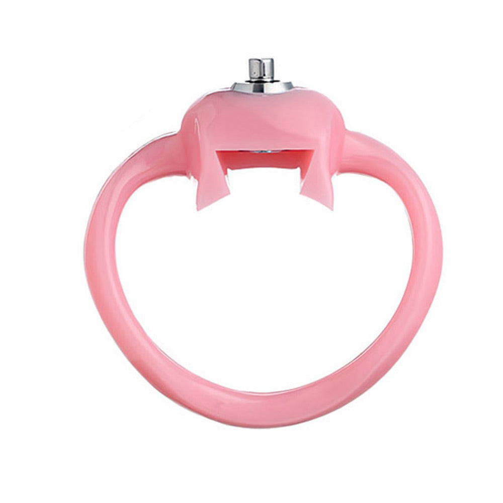 Holy Trainer V5 Accessory Ring With 2 Keys