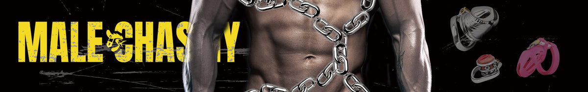 Male Chastity Device – MyCockLock
