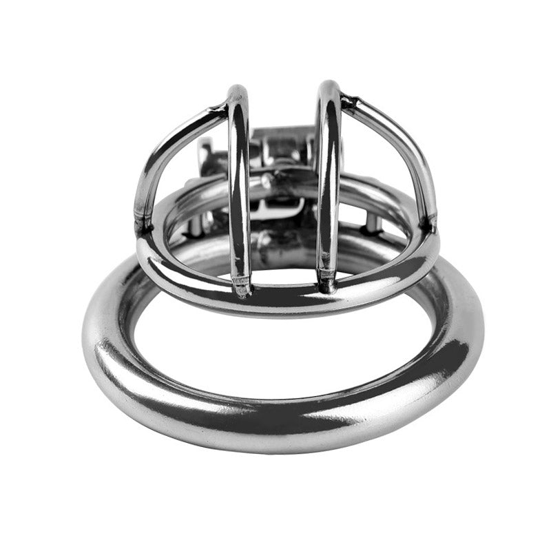 Micro Chastity Cage