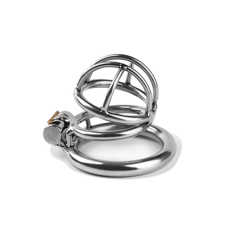 Micro Chastity Cage