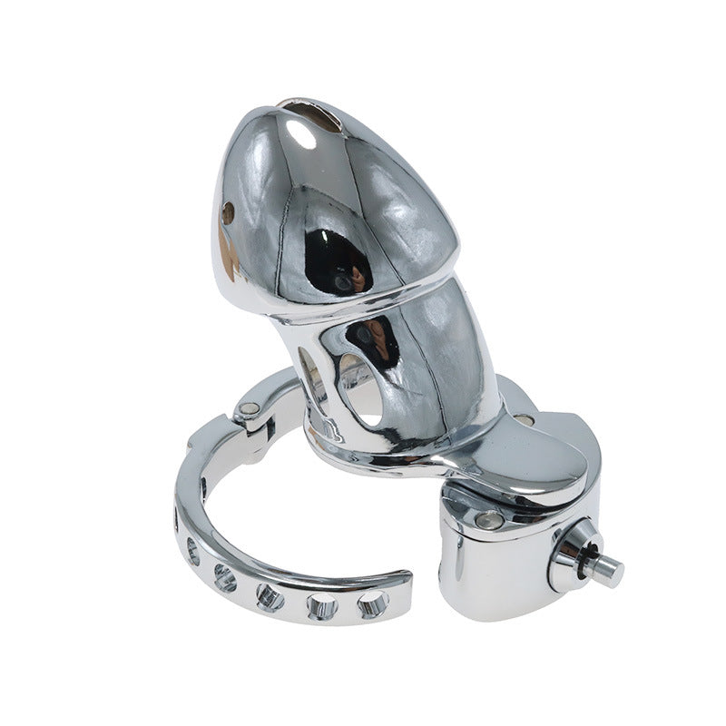 Adjustable Male Chastity