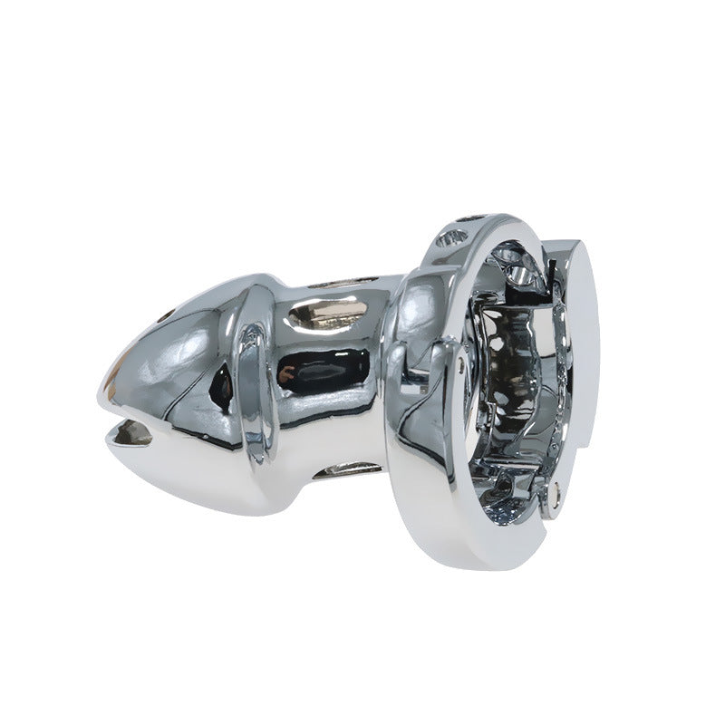 Adjustable Male Chastity