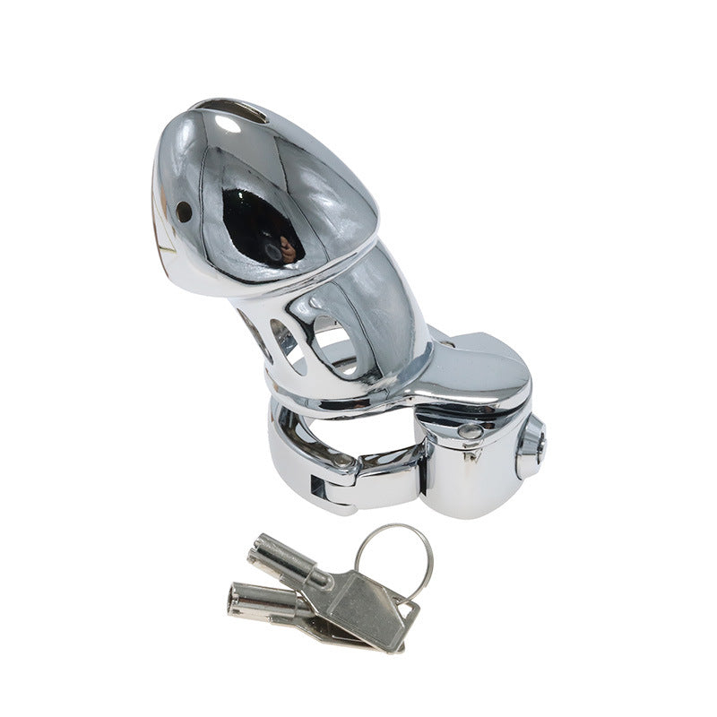 Adjustable Male Chastity