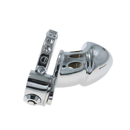 Adjustable Male Chastity