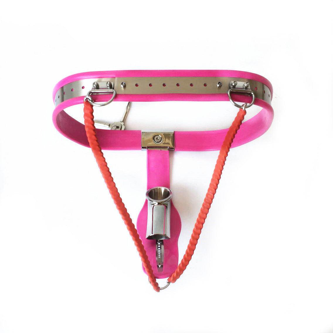 Chastity Belt For Men