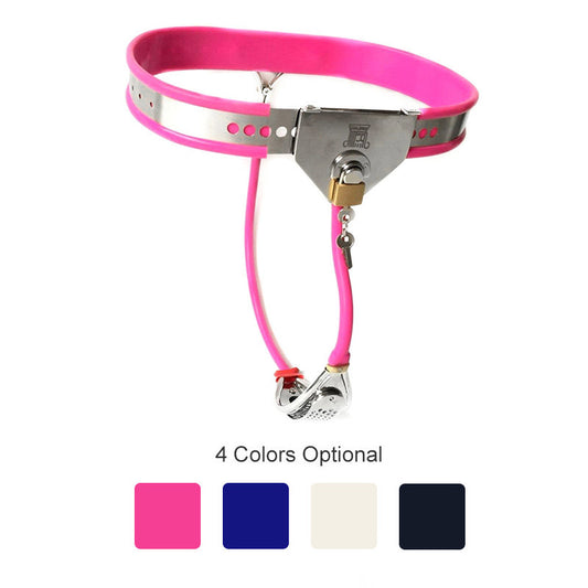 Chastity Belt For Women