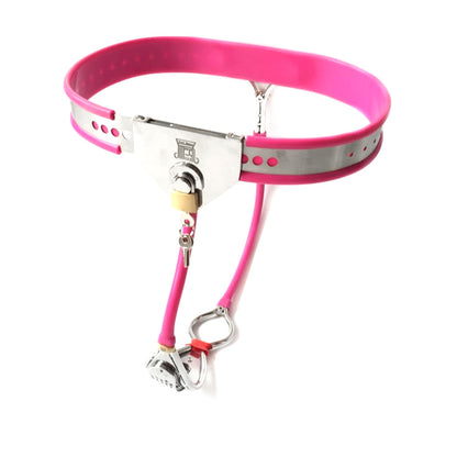 Chastity Belt For Women