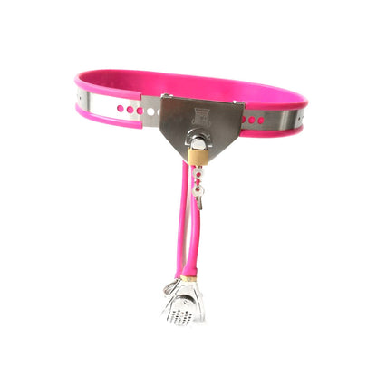 Chastity Belt For Women