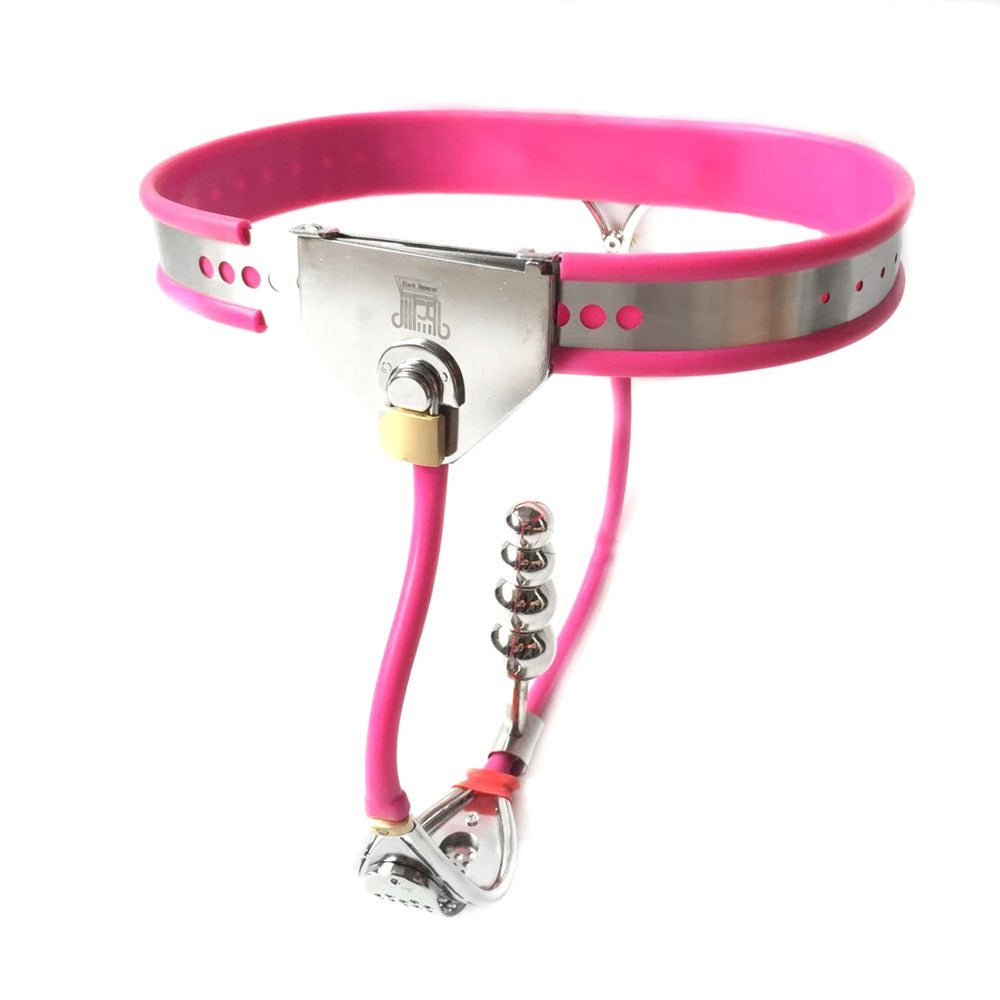 Chastity Belt For Women