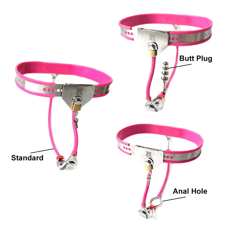 Chastity Belt For Women