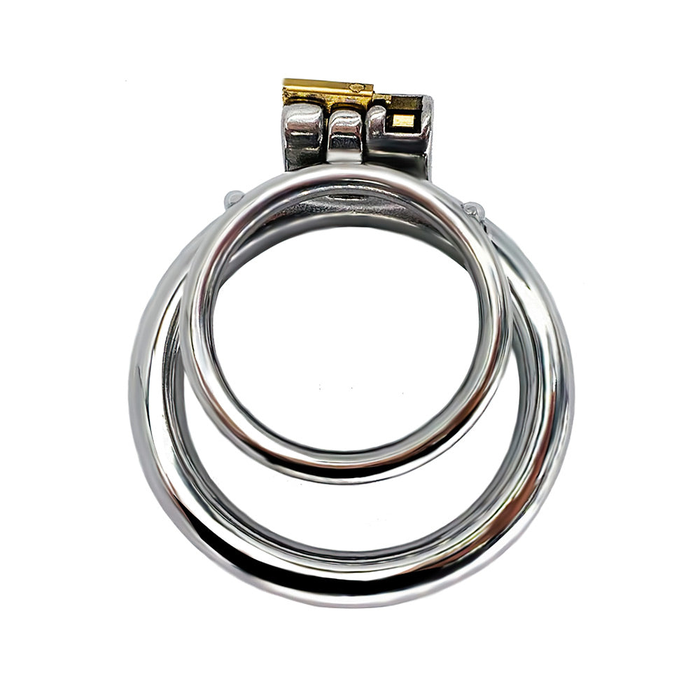 Chastity Training Ring