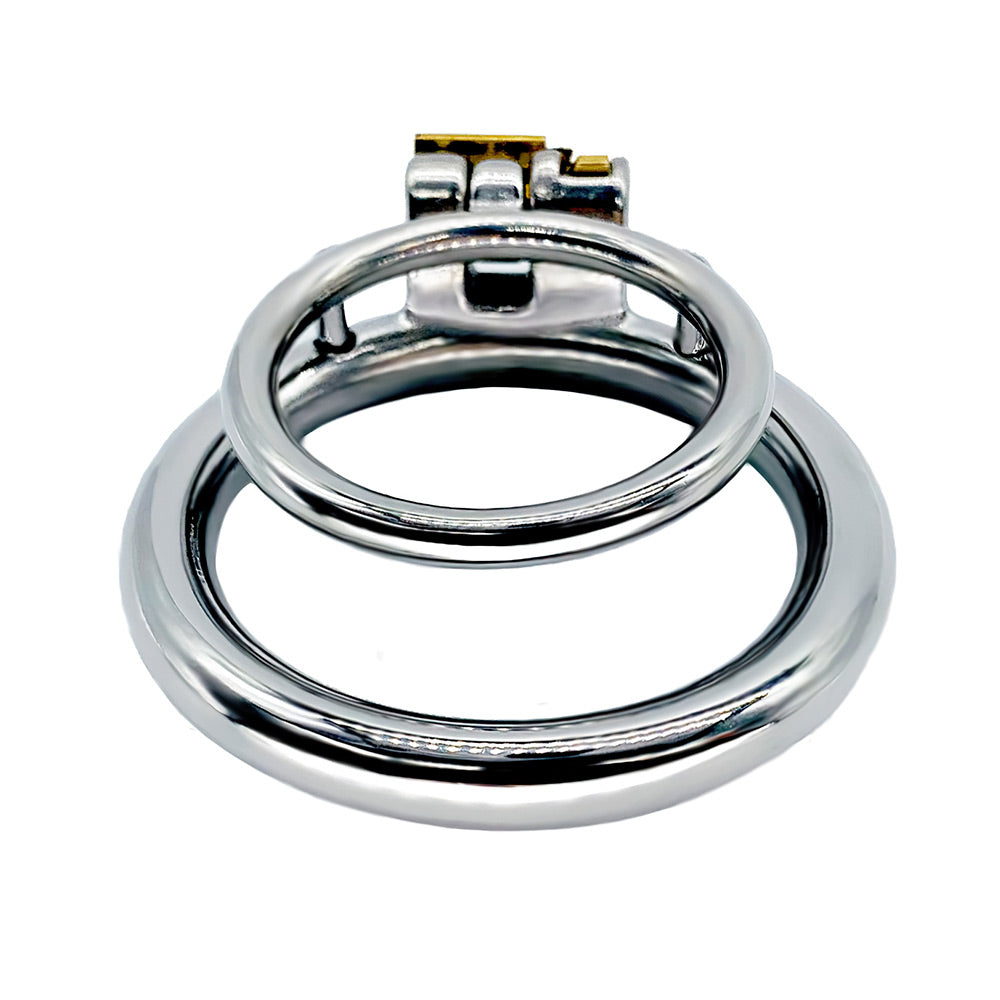 Chastity Training Ring