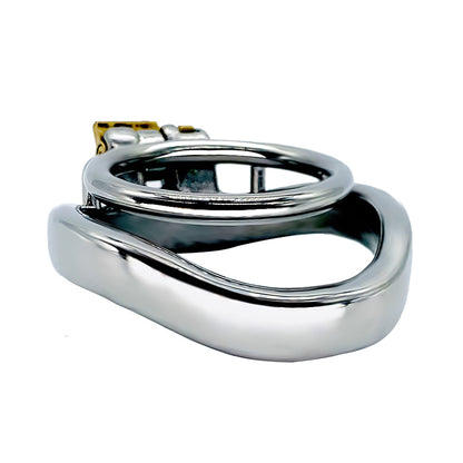 Chastity Training Ring