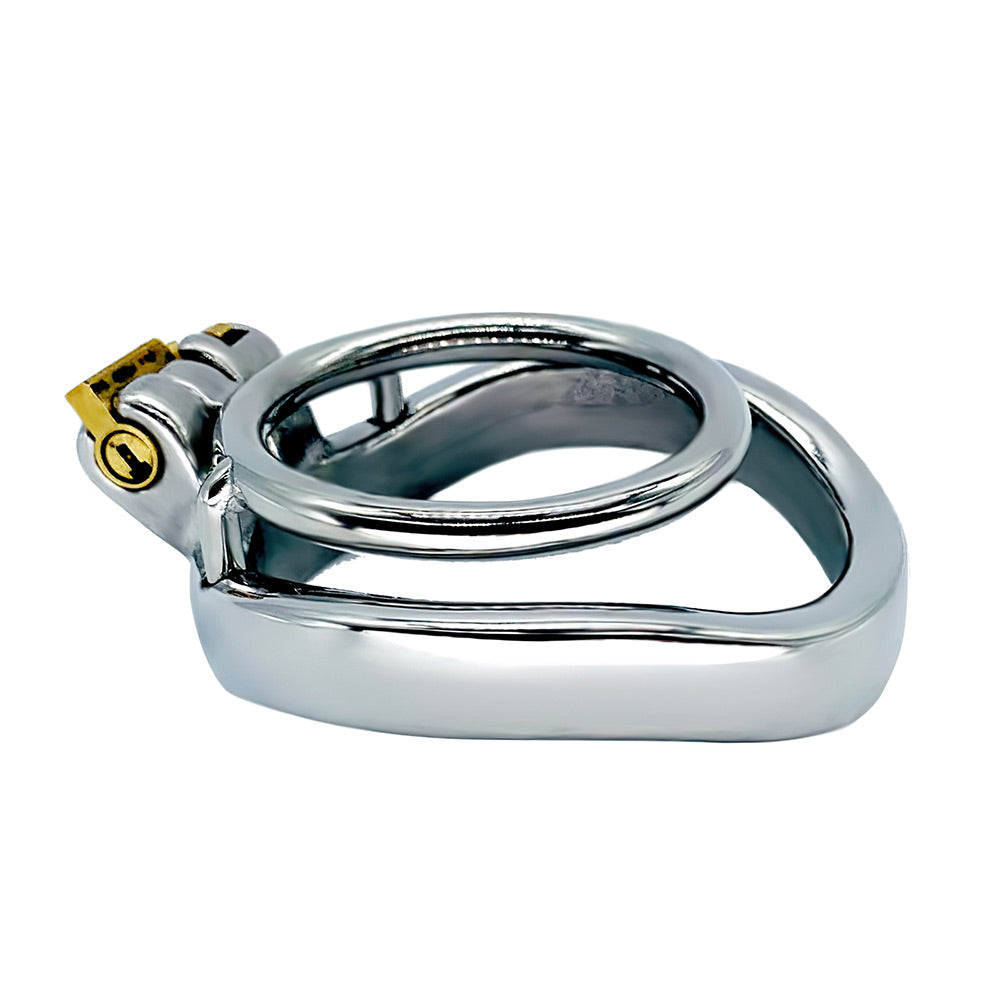 Chastity Training Ring