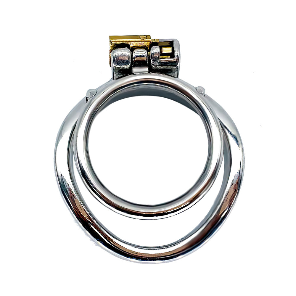 Chastity Training Ring