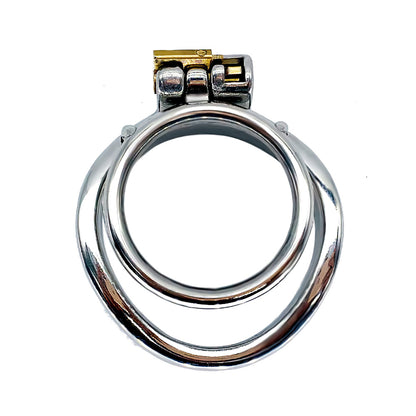 Chastity Training Ring