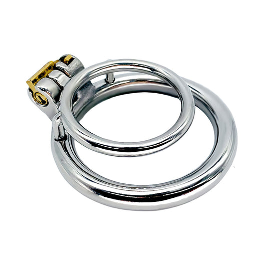 Chastity Training Ring