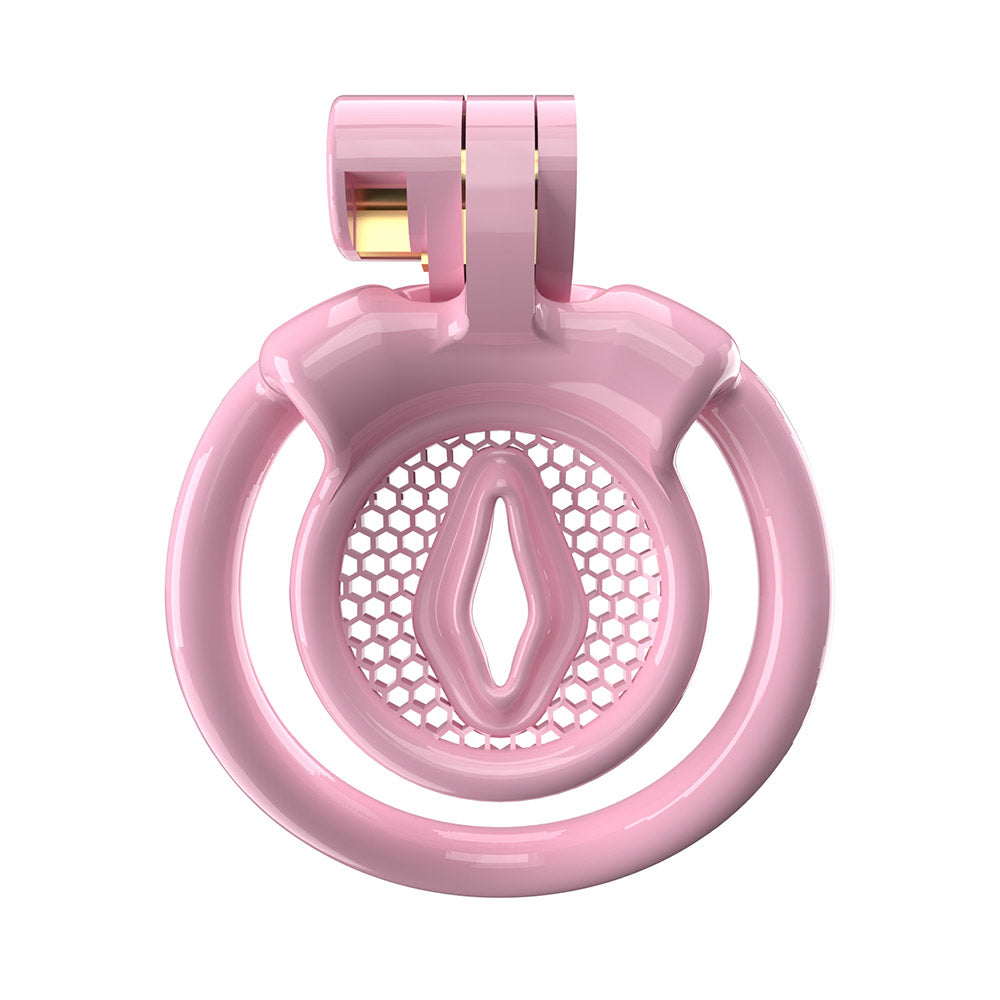 Clit Chastity Cage