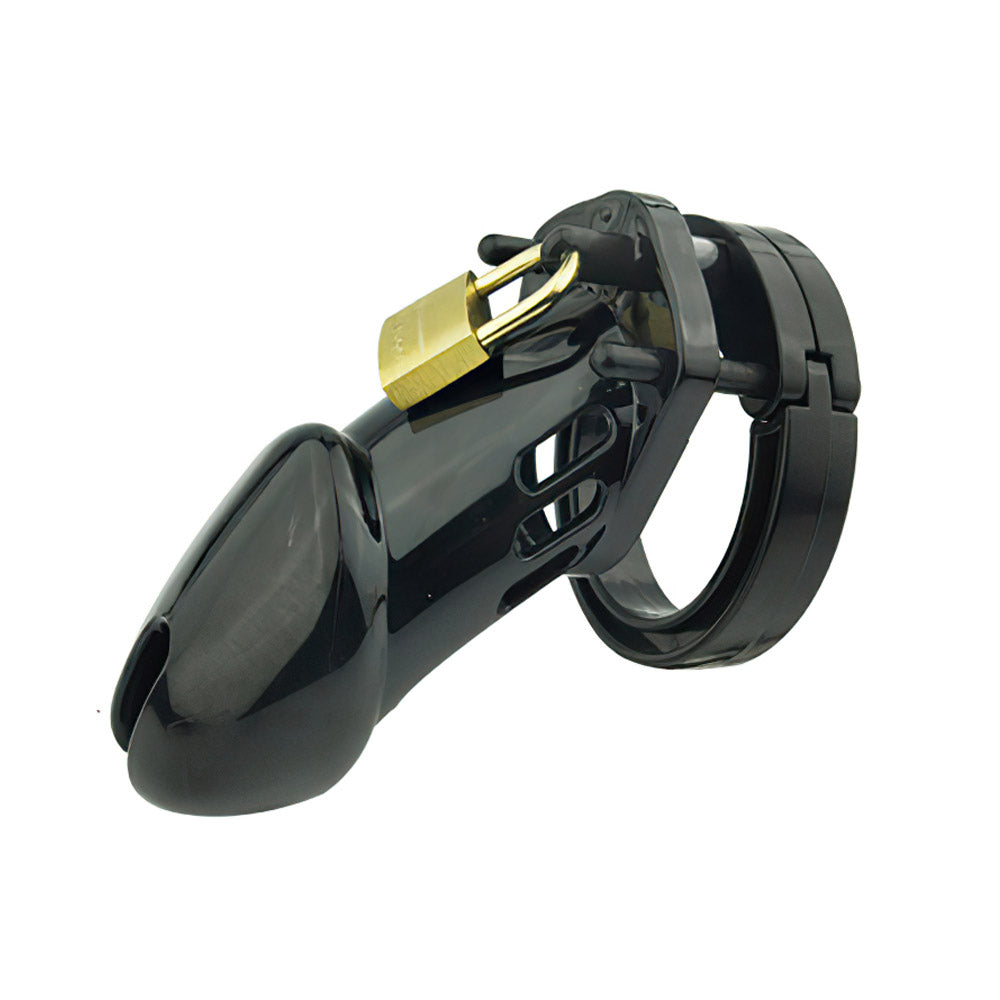 Introductory Plastic Cock Cage