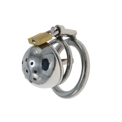 male chastity lock