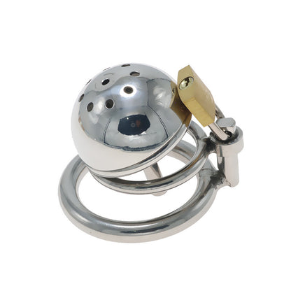 male chastity lock