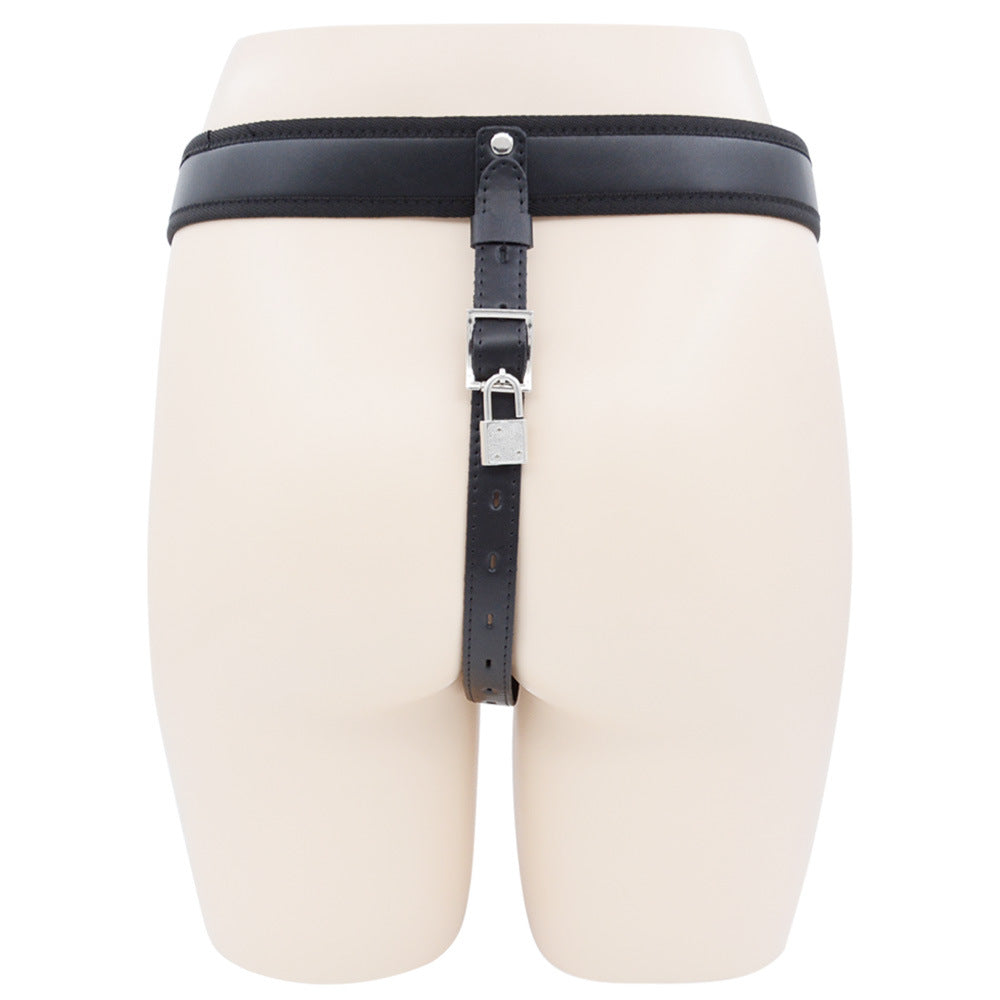 Male Chastity Panties