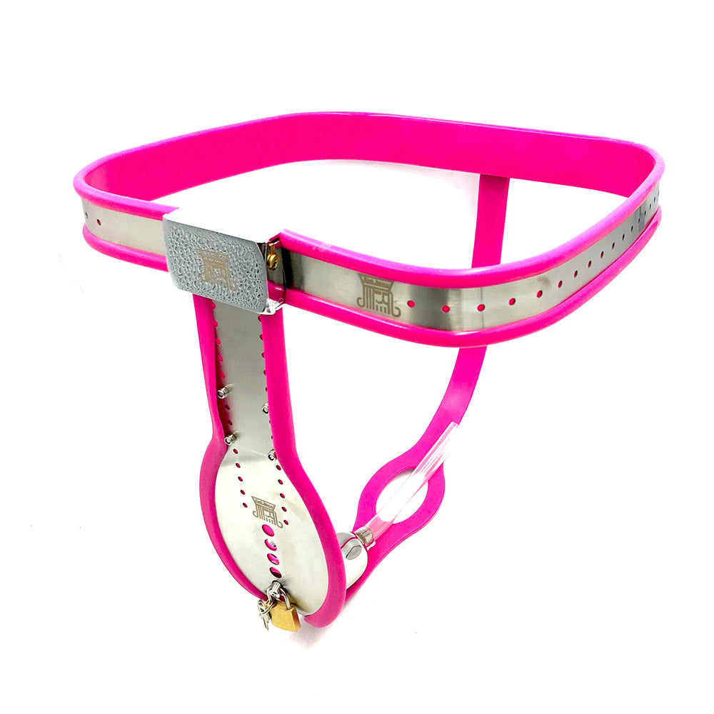 Mans Chastity Belt