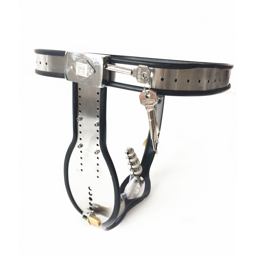 Mans Chastity Belt