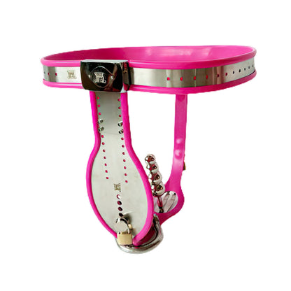 Mans Chastity Belt
