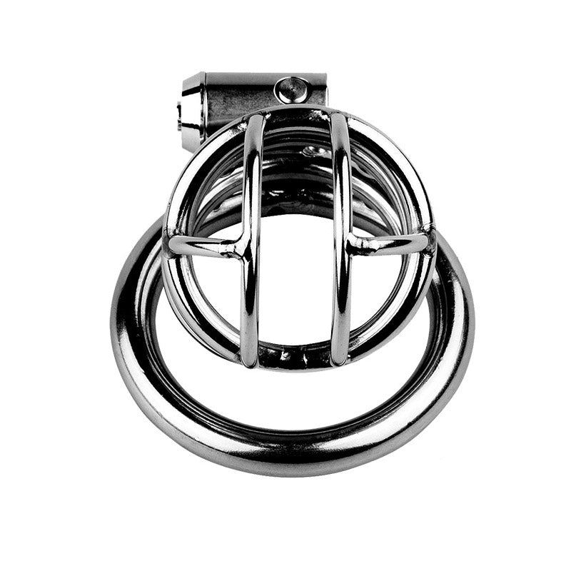 mens chastity cage