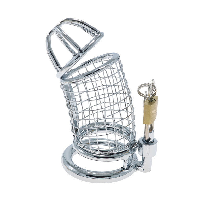 Mesh Chastity Cage