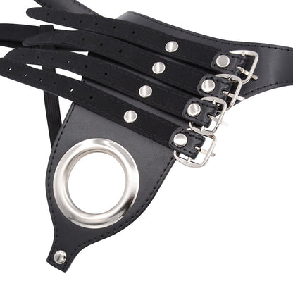 Penis Bondage Belt