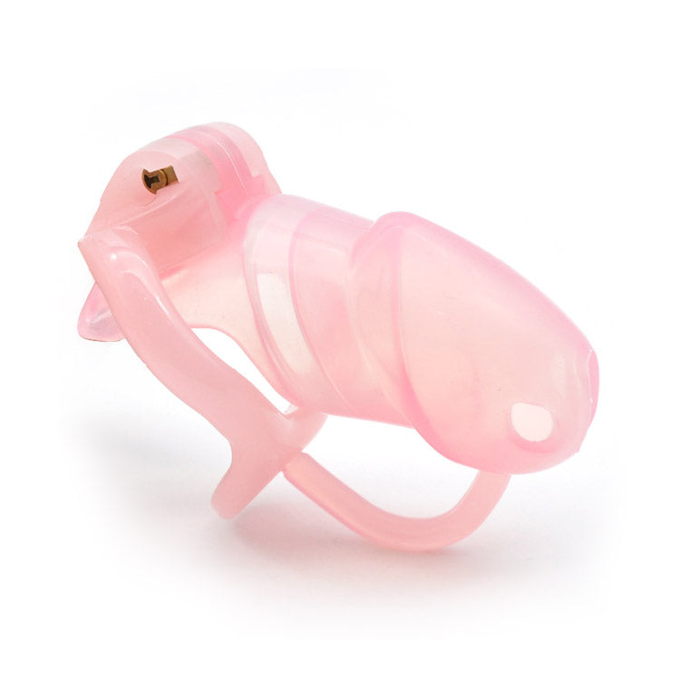 Silicone Cock Cage